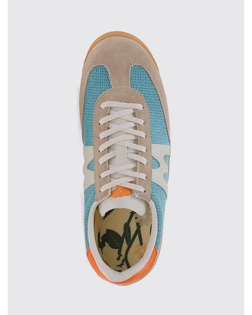 Karhu Blue Sneakers for men