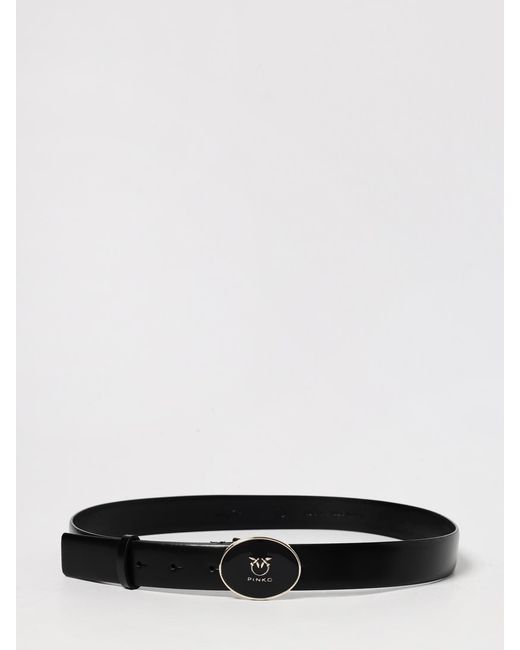 Pinko White Belt
