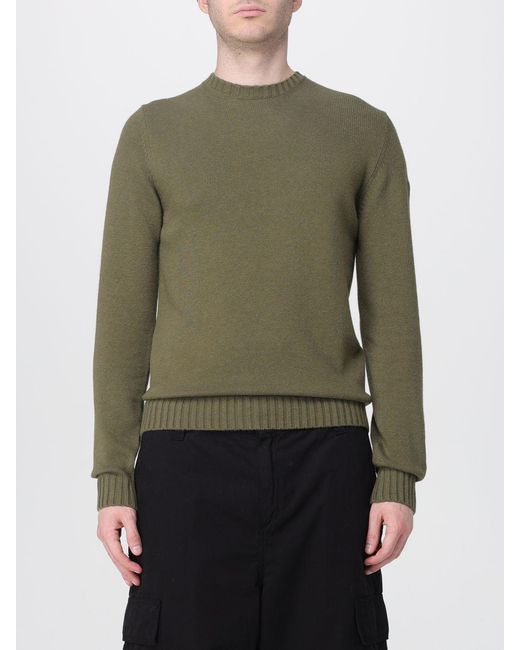 Colmar Green Jumper for men