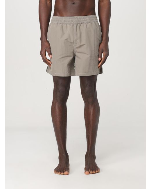 AMI Natural Swim Trunks Classic for men