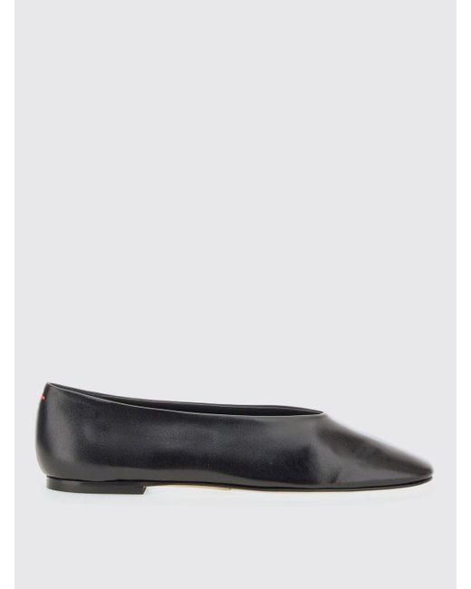 Scarpe Basse Donna di Aeyde in Black