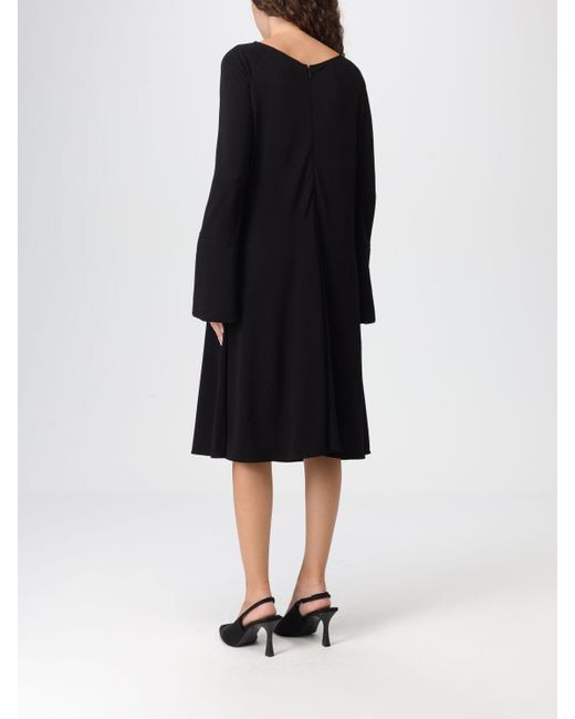 bow back dress black Homa Slim Short Black Lace Color:Daffodil leather brogue shoes
