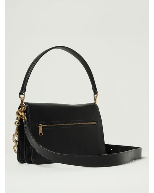 COACH Black Umhängetasche Damen
