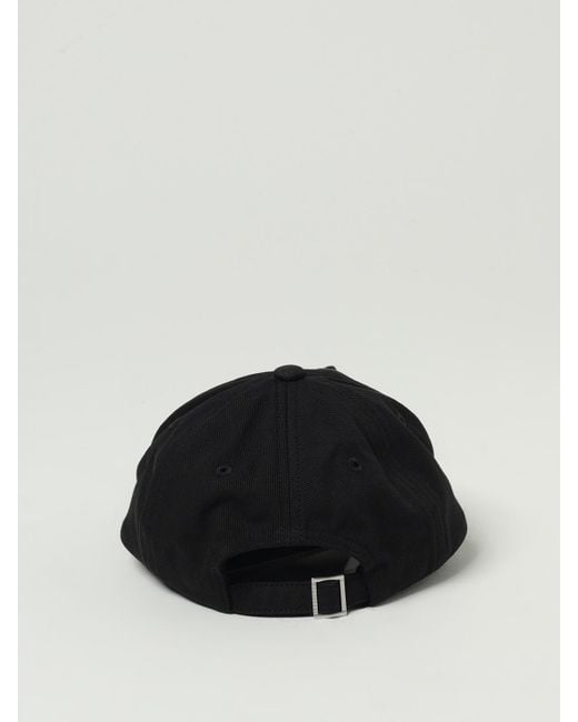 Jacquemus Hut Damen in Black für Herren