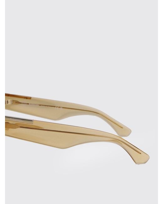 Burberry Natural Be 4424 Acetate Sunglasses