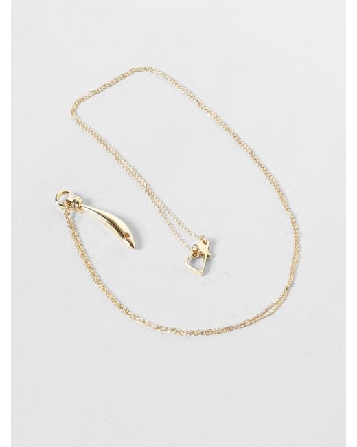 Bottega Veneta White Jewel