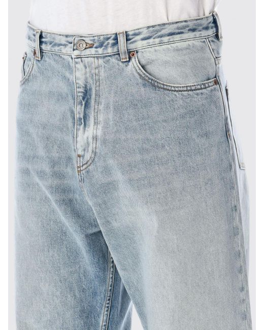 Valentino Blue Jeans for men