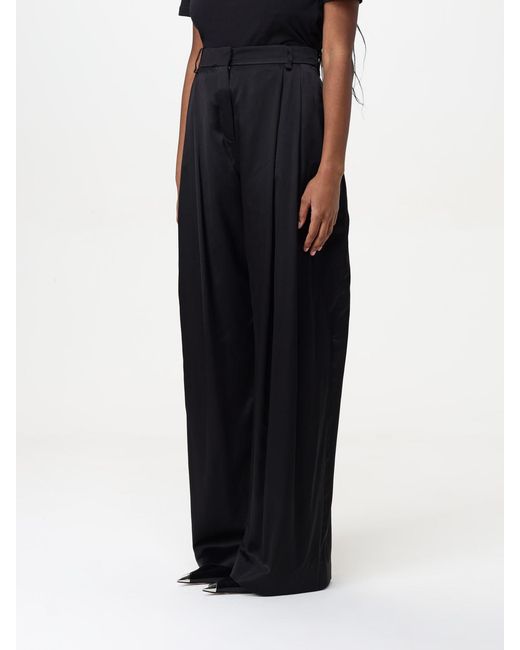 Nina Ricci Black Trousers