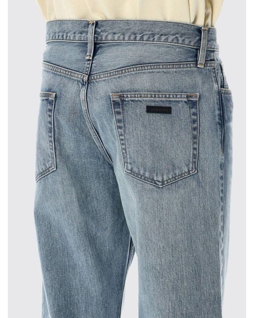 Fear Of God Blue Jeans for men