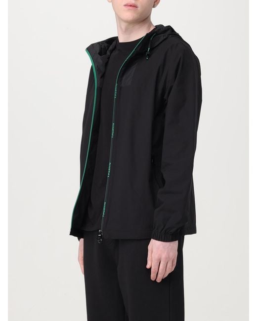 Duvetica Blue Jacket for men