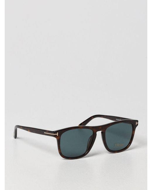 Tom Ford Brown Tf 930 Gerard-02 Sunglasses for men