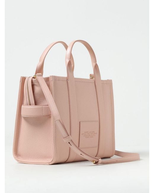 Marc Jacobs Pink Handbag