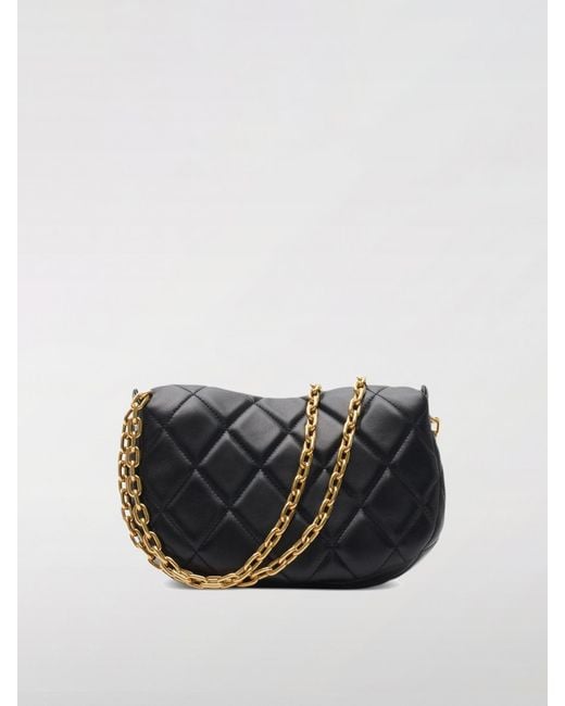 Burberry Black Crossbody Bags