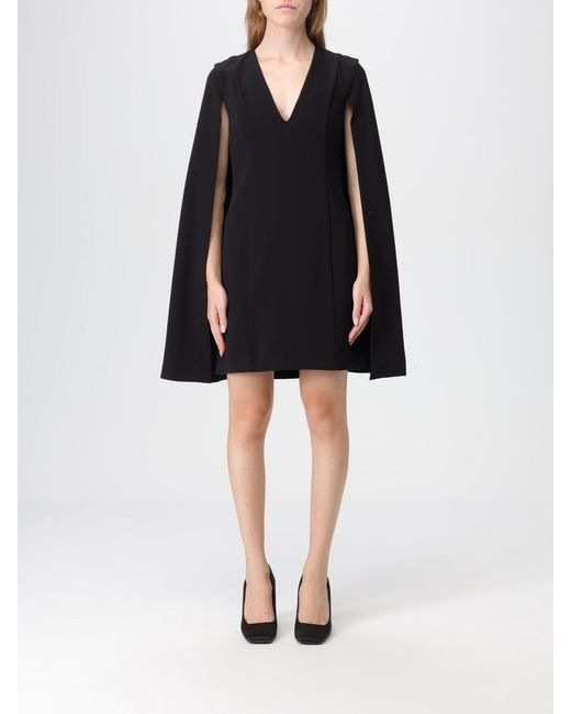 Twinset Black Dress