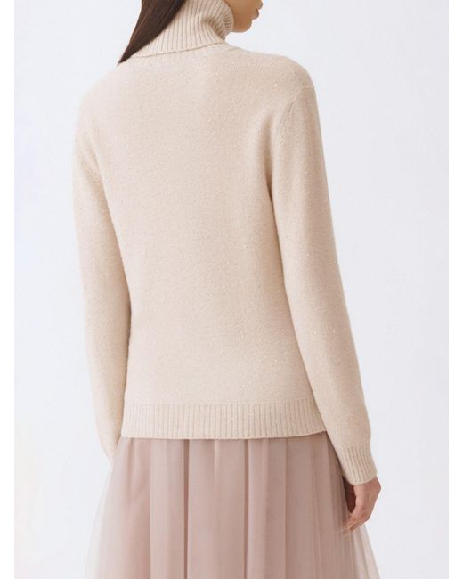 Fabiana Filippi Natural Jumper