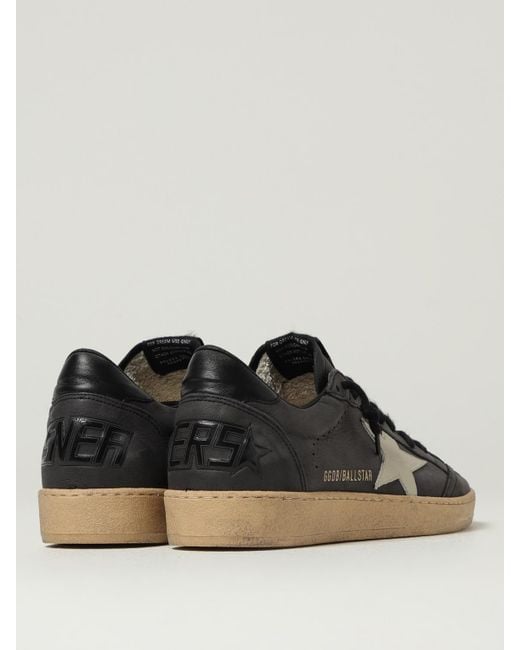 Golden Goose Deluxe Brand Multicolor Sneakers for men