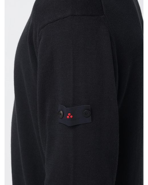 Peuterey Blue Jumper for men