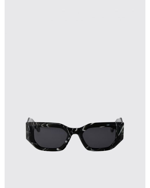 Philipp Plein Multicolor Sunglasses