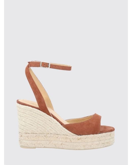Castaner Multicolor Espadrille