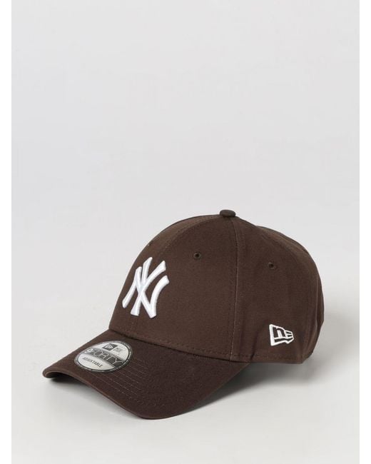 Cappello Uomo di KTZ in Brown da Uomo