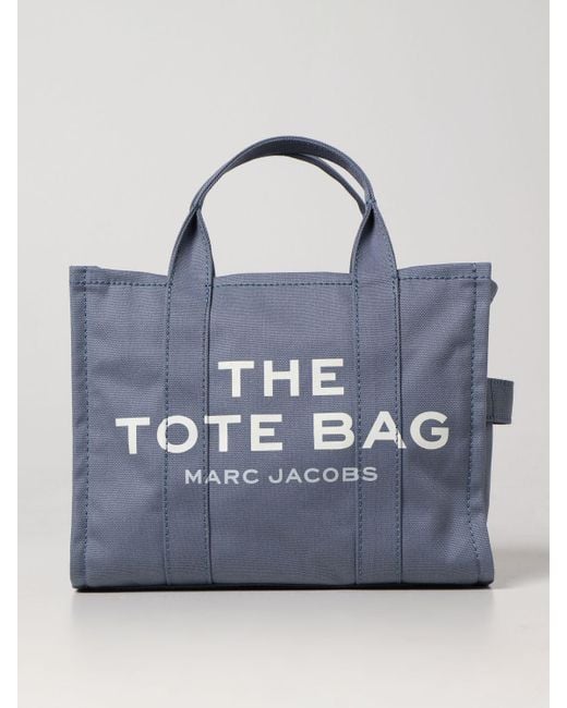 Marc Jacobs Handbag in Blue Lyst