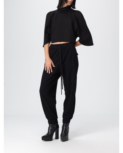 Thom Krom Black Top