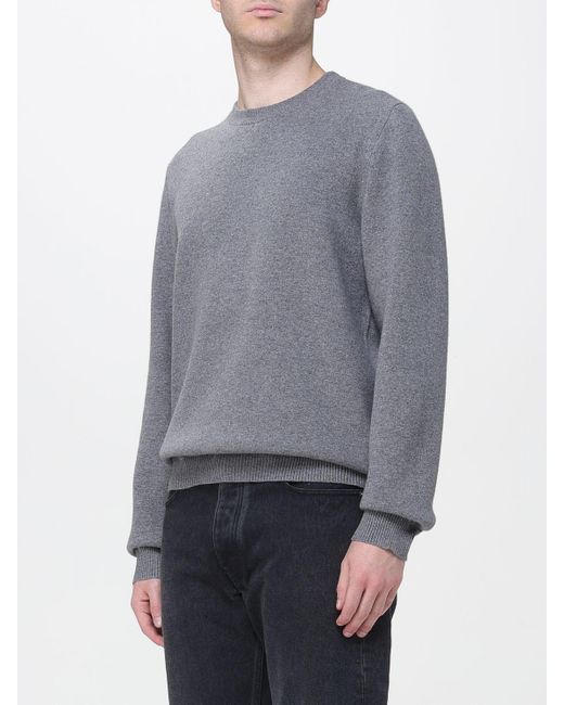 Gucci Gray Jumper for men