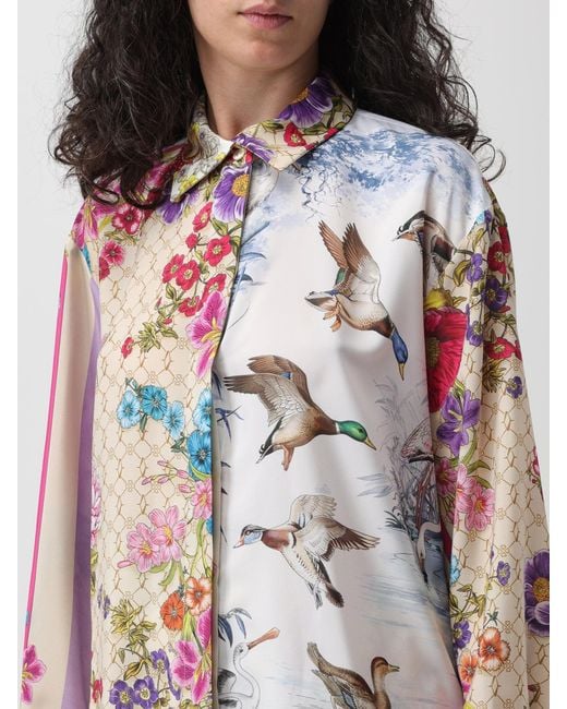 Vivetta Multicolor Shirt