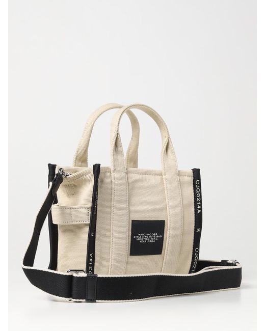 Marc Jacobs Natural Handbag