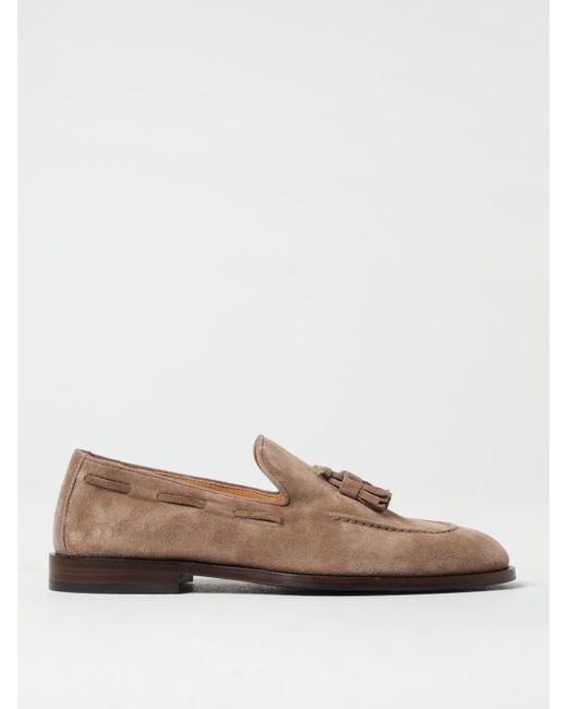 Brunello Cucinelli Schuhe Herren in Brown für Herren