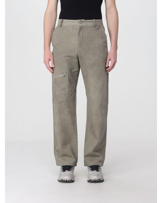 Represent Gray Pants for men