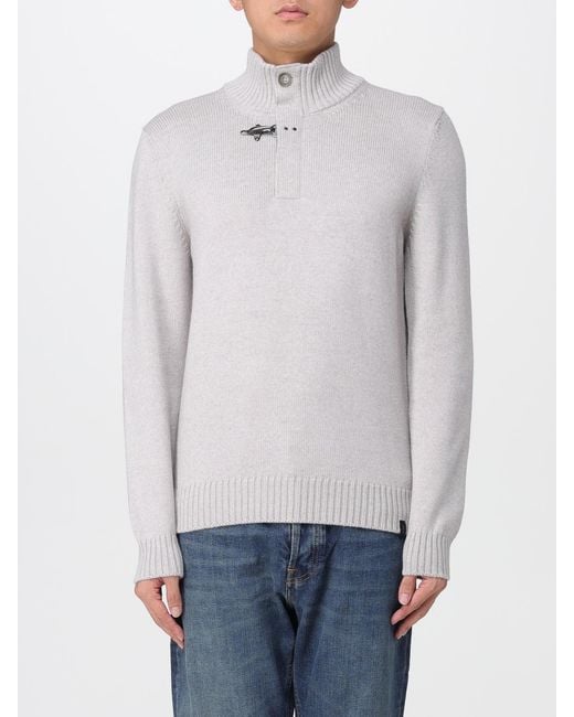 Fay Pullover Herren in Gray für Herren