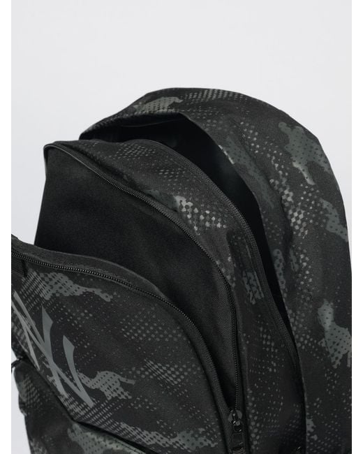 KTZ Black Bag for men