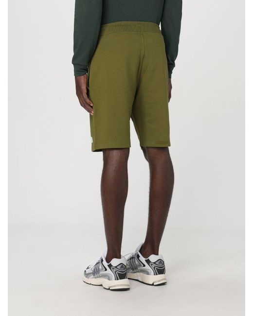 Pantaloncino di The North Face in Green da Uomo