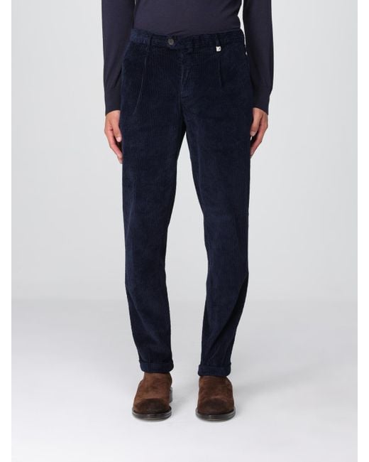 Myths Hose Herren in Blue für Herren
