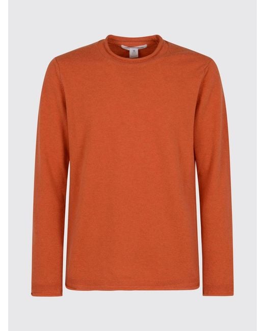 Comme des Garçons Orange Comme Des GarÇ Ons Sweater for men