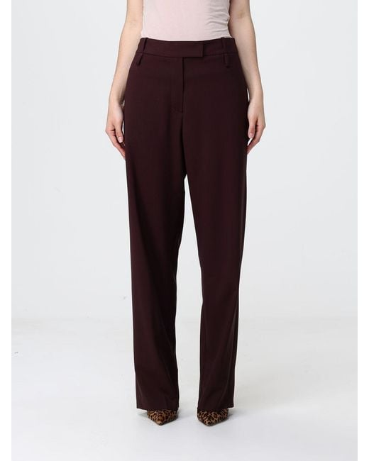 Alysi Tailored Trousers