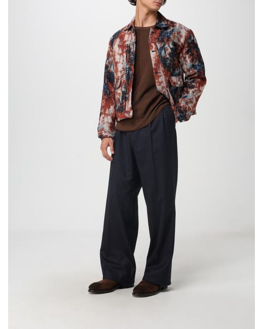 Pantalón Hombre sunflower de hombre de color Black