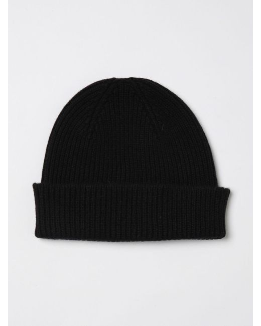 Paul Smith Black Hat for men