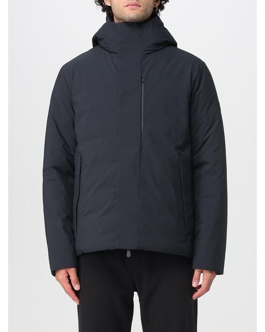 Save The Duck Blue Blazer for men