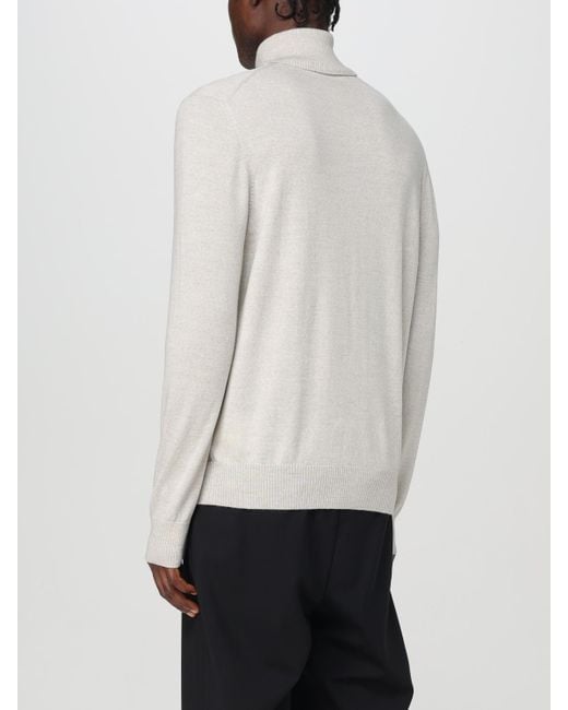Pull Homme Fay pour homme en coloris White