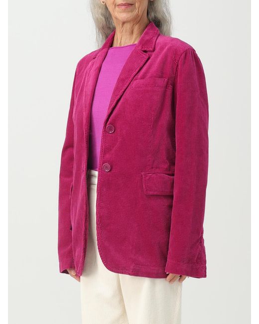Aspesi Pink Jacket