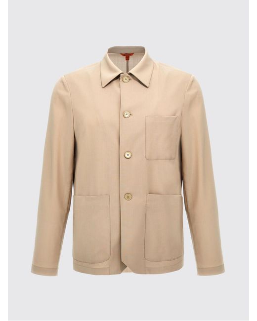 Barena Natural Shirt for men