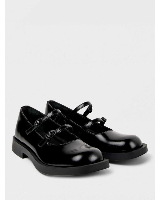 CAMPERLAB Black Shoes