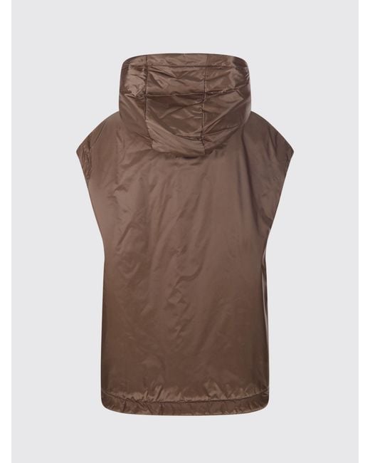 Max Mara Brown Jacket