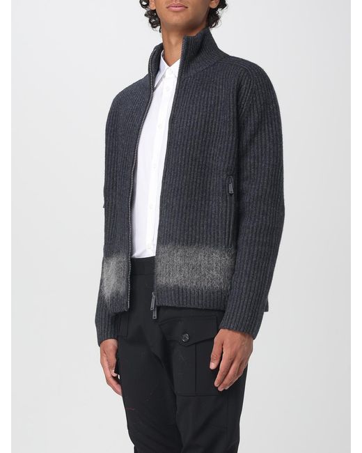 DSquared² Pullover Herren in Blue für Herren