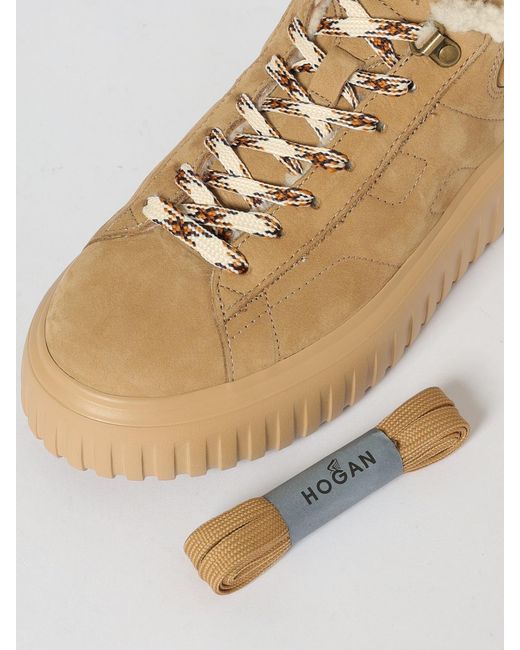 Hogan Natural Shoes