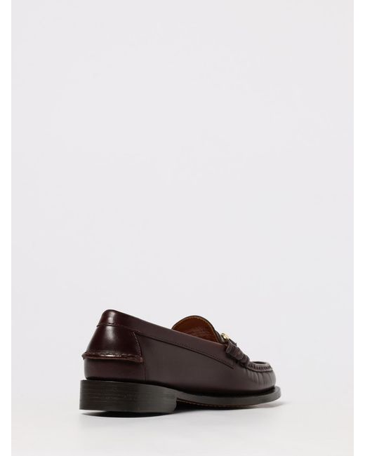 Sebago White Shoes for men