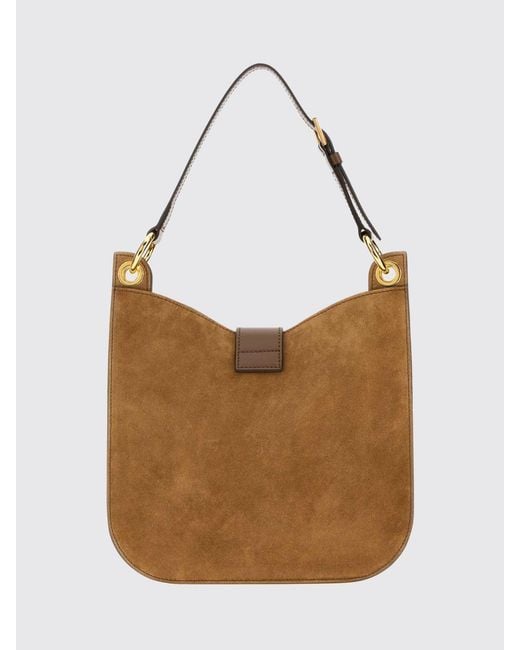 Tom Ford Brown Handbag