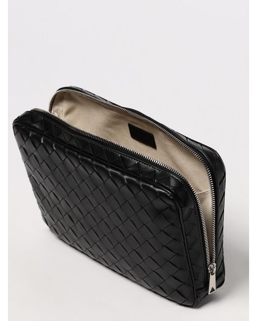 Bottega Veneta Black Bags for men